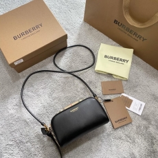 Burberry Satchel Bags